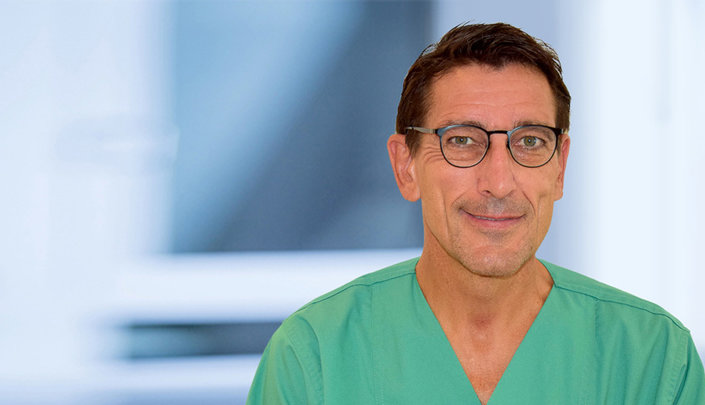 Dr. Stefan Linnenbecker