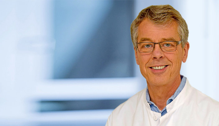 Dr. Martin Kuthe