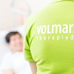 Mitarbeiterfoto: Therapiezentrum Orthopädische Klinik (TZO), Therapiedienste Volmarstein