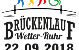 3. Brückenlauf Wetter (Ruhr) am 22.09.2018