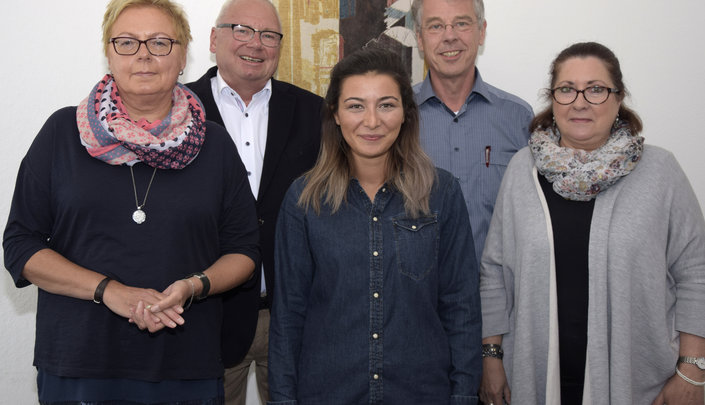Herzlich willkommen im MZV Witten
