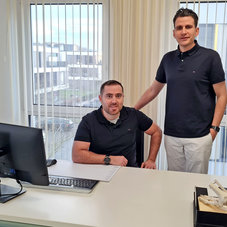 Das Team des MVZ-Ortho-Klinik setzt seine qualifizierte Arbeit am Phoenixsee fort
