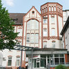 Ortho-Klinik Dortmund, Hörde