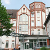 Ortho-Klinik Dortmund, Hörde