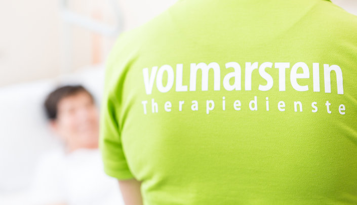 Die Therapiedienste Volmarstein GmbH ist eine Tochter der Evangelischen Stiftung Volmarstein (ESV).