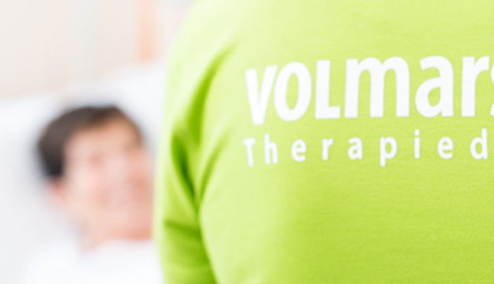 Verstärkung gesucht für unser neues Therapiezentrum